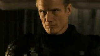 Dolph Lundgren Talks About He-Man, And Why Death Is Never Permanent